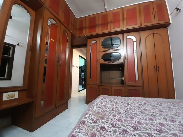 undefined, dudhsagar-apartment 2 Bedroom 590 Sq.Ft. Apartment In Goregaon East Mumbai 10427592