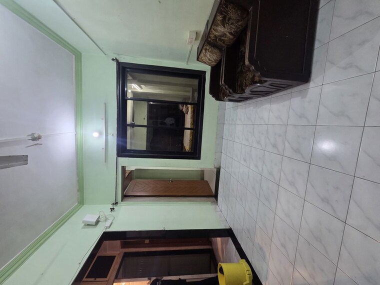 Kitchen, dudhsagar-apartment 2 Bedroom 590 Sq.Ft. Apartment In Goregaon East Mumbai 10427592