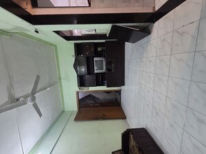 Kitchen in 2 BHK Apartment at Dudhsagar Apartment, Goregaon East – for Rent
