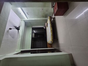 Furnished Amenities in 2 BHK Apartment at Dudhsagar Apartment, Goregaon East – for Rent