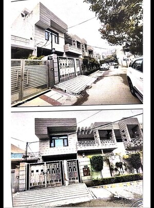  Independent House For Sale in Jugiana