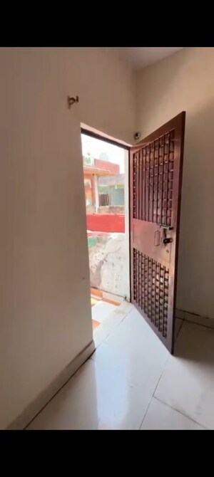 Bathroom in 3 BHK Builder Floor at Indrapuram – for Sale