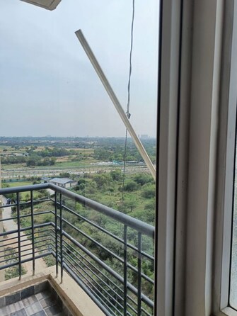 2 BHK 1180 Sq.Ft. Apartment in The Address Mullanpur