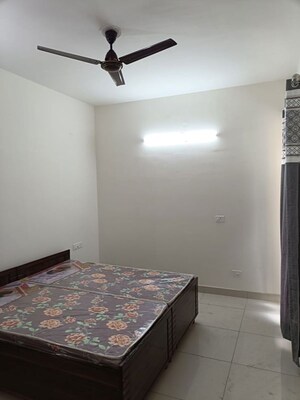 Bedroom in 2 BHK Apartment at The Address Mullanpur, North Mullanpur – for Rent