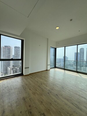 5 BHK Apartment For Rent in Rustomjee Crown, Prabhadevi