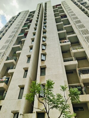 2 BHK Apartment – Exterior View View at Lodha Palava City Lakeshore Greens, Dombivli East - for Sale
