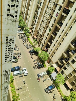 2 BHK Apartment – Exterior View View at Lodha Palava City Lakeshore Greens, Dombivli East - for Sale