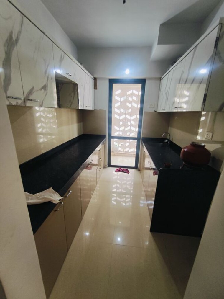 Kitchen, lodha-palava-city-lakeshore-greens 2 Bedroom 8807 Sq.Ft. Apartment In Dombivli East Thane 10427566