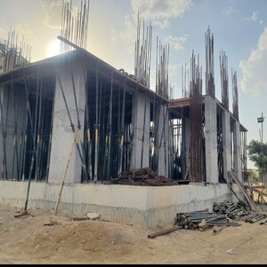 Studio Apartment – Exterior View View at Neemrana - for Sale