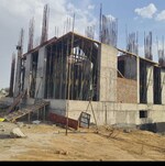 Studio  412 Sq.Ft. Apartment in Neemrana