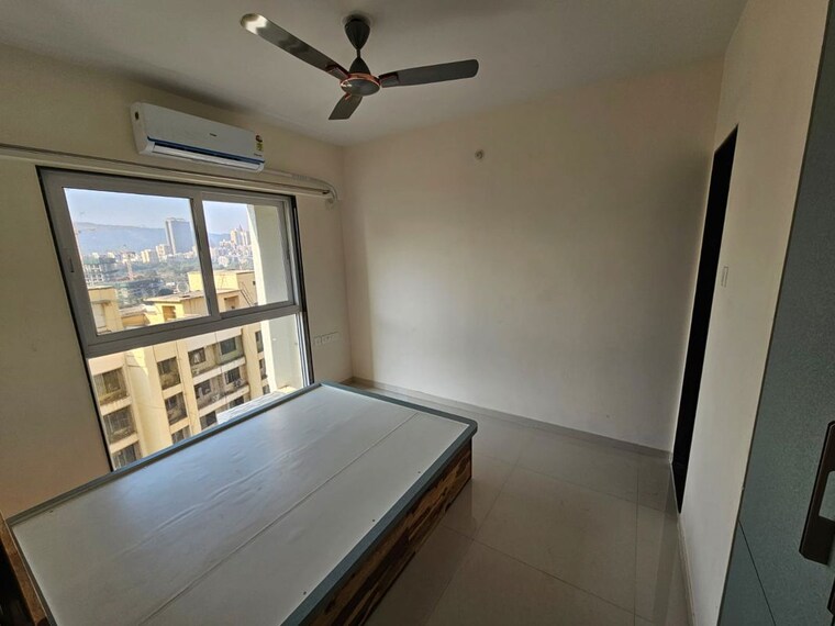 undefined, ashar-axis 1 Bedroom 450 Sq.Ft. Apartment In Majiwada Thane 10427605