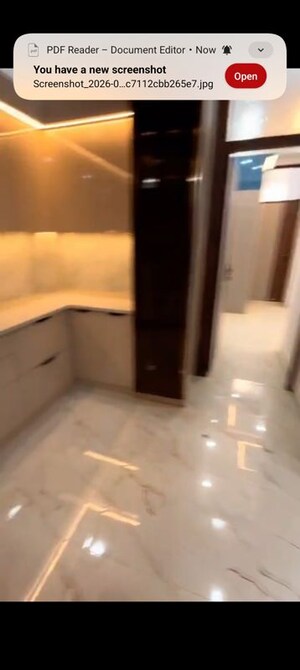 Room in 3 BHK Builder Floor at Vaishali Sector 6 – for Sale