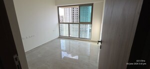2 BHK Apartment For Rent in Sheth Auris Bliss, Malad West