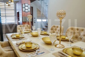Dining area in 1 BHK Apartment at Ajmera Crosstown One, Kalyan West – for Sale