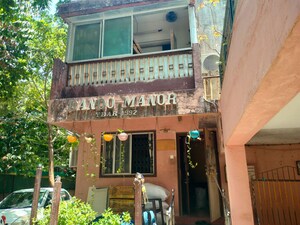  Villa For Sale in Babulnath