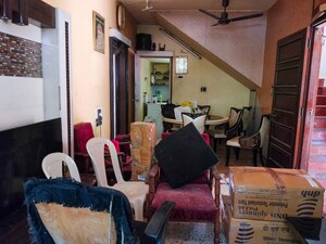 Living Room in  Villa at Babulnath – for Sale