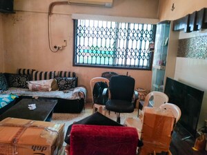 Living Room in  Villa at Babulnath – for Sale