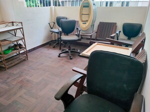 Living Room in  Villa at Babulnath – for Sale