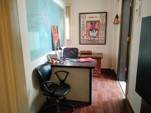 Living Room in  Villa at Babulnath – for Sale
