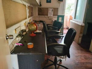 Living Room in  Villa at Babulnath – for Sale