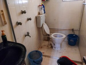 Attached Bathroom in  Villa at Babulnath – for Sale
