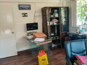 Living Room in  Villa at Babulnath – for Sale