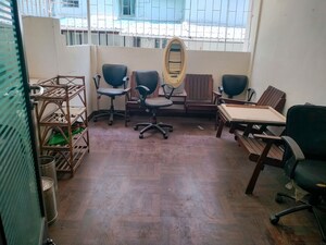 Living Room in  Villa at Babulnath – for Sale
