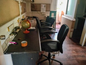 Living Room in  Villa at Babulnath – for Sale