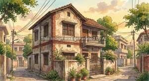  Independent House For Sale in Bilandpur