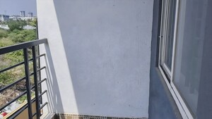 Building Lobby in  Apartment at Begur – for Sale