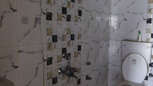 Bathroom in  Apartment at Begur – for Sale