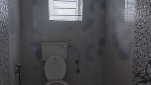 Bathroom in  Apartment at Begur – for Sale