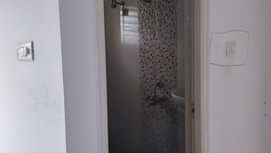 Bathroom in  Apartment at Begur – for Sale