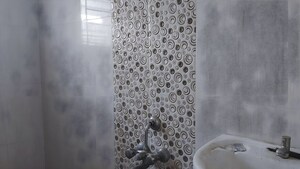 Bathroom in  Apartment at Begur – for Sale
