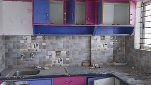 Kitchen in  Apartment at Begur – for Sale
