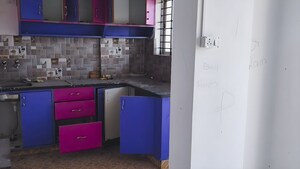 Kitchen in  Apartment at Begur – for Sale