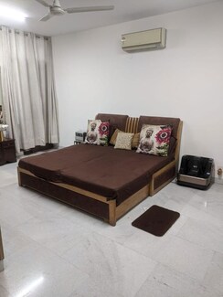 2 BHK Builder Floor For Rent in Greater Kailash II