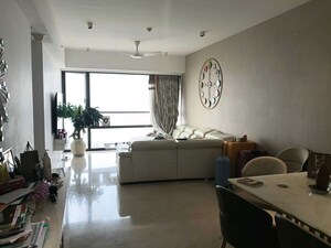  3 BHK Apartment at Lodha The Park, Worli – for Sale
