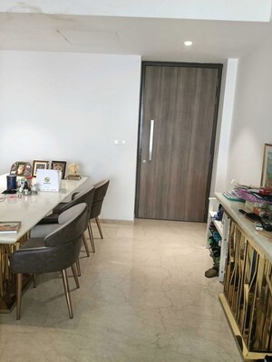  3 BHK Apartment at Lodha The Park, Worli – for Sale