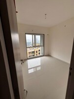 2 BHK + Extra Room 680 Sq.Ft. Apartment in Ashar Axis