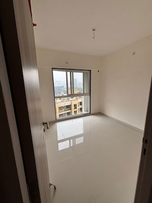 2 BHK Apartment For Rent in Ashar Axis, Majiwada