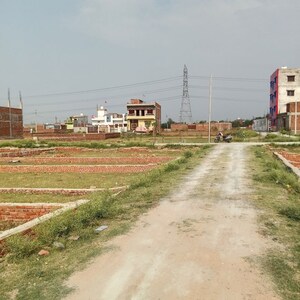  Plot – Exterior View View at Parao - for Sale