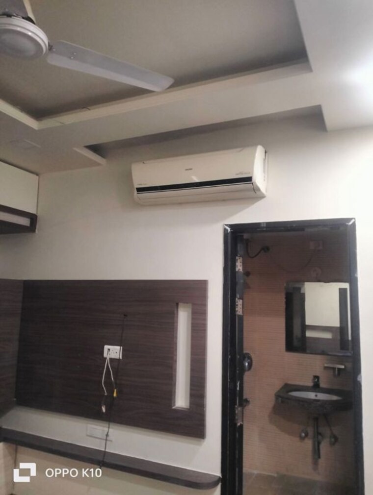 Room, clover-heights 2.5 Bedroom 1111 Sq.Ft. Apartment In Wanowrie Pune 10427681