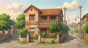  Independent House For Sale in Surat Dumas Road