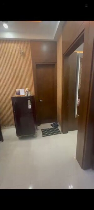 Living Room in 3 BHK Builder Floor at Indrapuram – for Sale