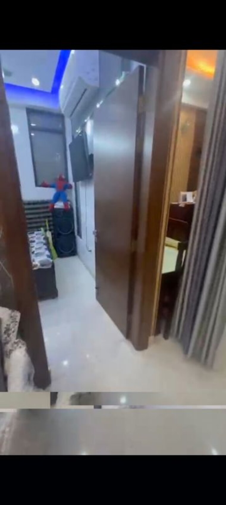 undefined, indrapuram 3 Bedroom 1350 Sq.Ft. Builder Floor In Indrapuram Ghaziabad 10427671