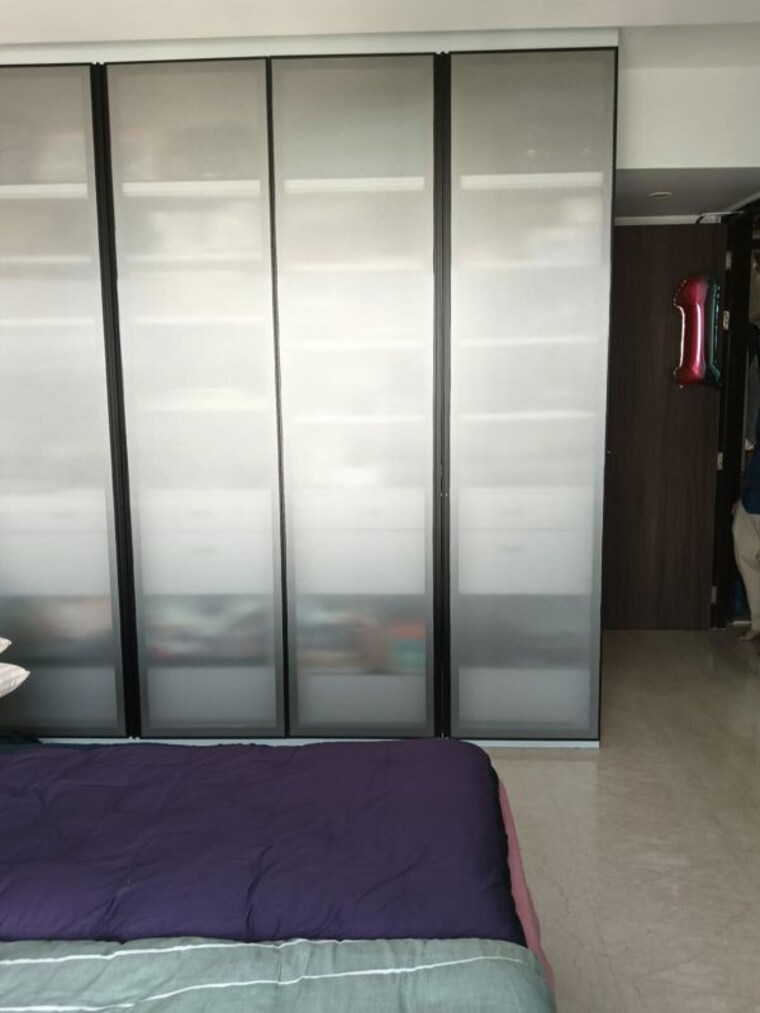 Bedroom, lodha-parkside 3 Bedroom 1330 Sq.Ft. Apartment In Worli Mumbai 10427703