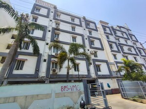  Apartment – Exterior View View at Ajit Singh Nagar - for Sale