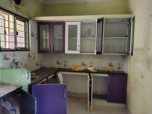 Kitchen in  Apartment at Ajit Singh Nagar – for Sale