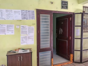 Building Lobby in  Apartment at Ajit Singh Nagar – for Sale